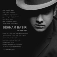 Behnam Basiri - Labkhand