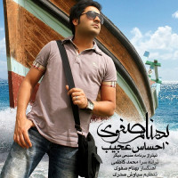 Behnam Safavi - Ehsase Ajib