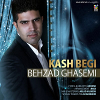 Behzad Ghasemi - Kash Begi