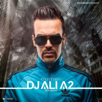 DJ Ali A2 - Khoshhalam