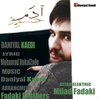 Danial Kaedi - Adame Hasoud