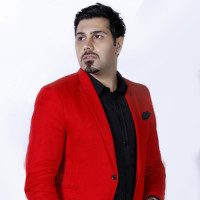 Ehsan Khajehamiri - Noghre Daghe Parandeh