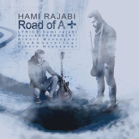 Hami Rajabi - Road Of A-Plus