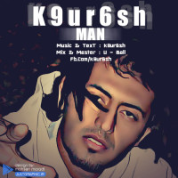 K9ur6sh - Man