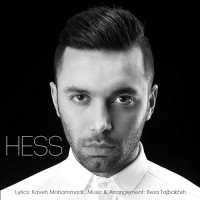Kaveh Mohammadi - Hess