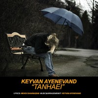 Keyvan Ayenevand - Tanhaei