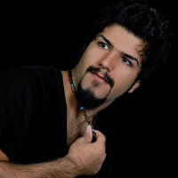 Majid Kharatha - Dalile Raftanet