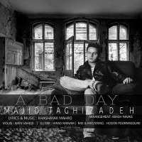 Majid Taghizadeh - Ye Rooze Bad