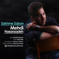 Mehdi Hasanzadeh - Zakhme Zaboon
