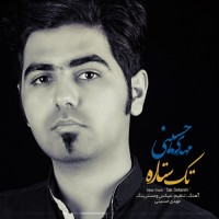 Mehdi Hosseini - Tak Setareh