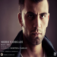 Mehdi Yadegari - Mano To