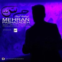 Mehran Pashazadeh - Hesse Bad