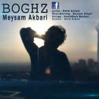 Meysam Akbari - Boghz