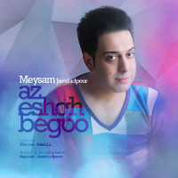 Meysam Jamshidpour - Az Eshgh Begoo