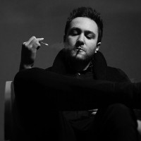 Milad Badiee - Aghoshe Enferadi