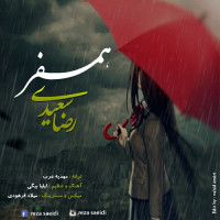 Reza Saeidi - Hamsafar