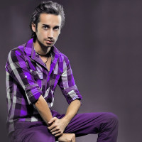 Saman Jalili - Baziche