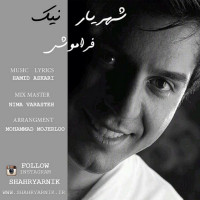Shahryar Nik - Faramooshi