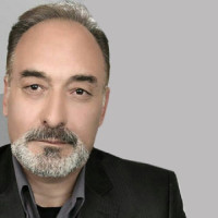 Siavash Motamedi - Kheyli Tanham