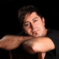 Kian Latifi - Mikham Arooset Bokonam