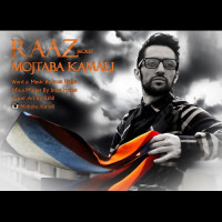 Mojtaba Kamali - Raaz