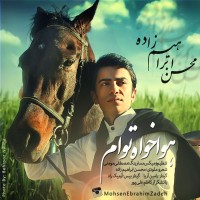 Mohsen Ebrahimzadeh - Hava Khahe Toam