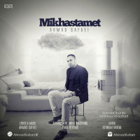 Ahmad Safaei - Mikhastamet