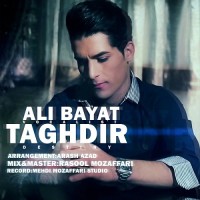 Ali Bayat - Taghdir