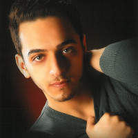 Ali Mohajer - Ghalbe Man