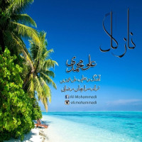 Ali Mohammadi - Naz Gol