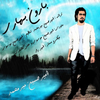 Amir Hossein Mir Mohammad - Baroone Bahari