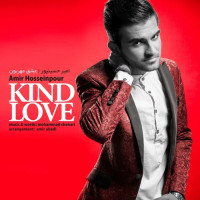 Amir Hossein Pour - Eshghe Mehraboon