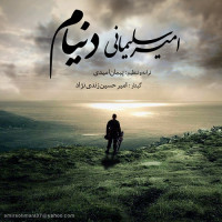 Amir Soleymani - Donyam