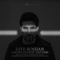 Amirhossein Tayyebi - Saye Roshan