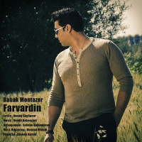 Babak Montazer - Farvardin