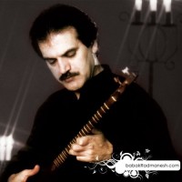 Babak Radmanesh - Bahar Amad