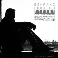 Behrang Ghodrati - Eteraf