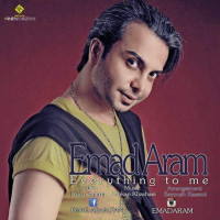 Emad Aram - Hame Chizami