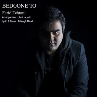 Farid Tehrani - Bedoone To