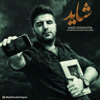 Majid Kharatha - Shayad
