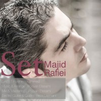 Majid Rafiei - Set