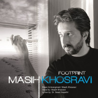 Masih Khosravi - Radde Pa