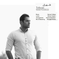 Mehdi Fereydoni - Tehran