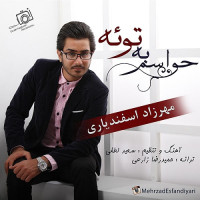 Mehrzad Esfandiyari - Havasam Be Toe