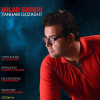 Milad Shokri - Tanham Gozasht