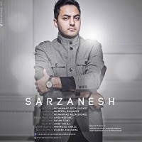 Mohammadreza Shokri - Sarzanesh