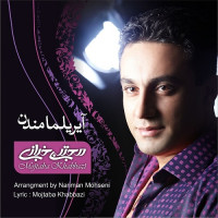 Mojtaba Khabbazi - Ayrilma Mandan