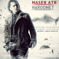 Naser Atr - Haroomet