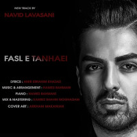 Navid Lavasani - Fasle Tanhaei