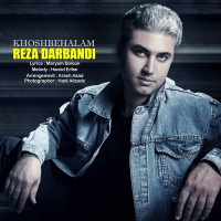 Reza Darbandi - Khoshbehalam